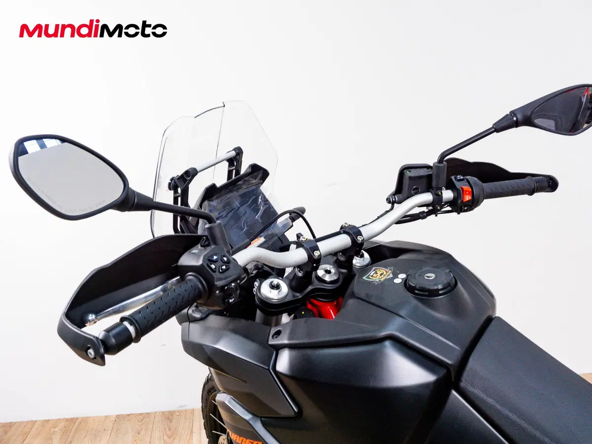 Aprilia Tuareg 660 (2025 - 26) (11)