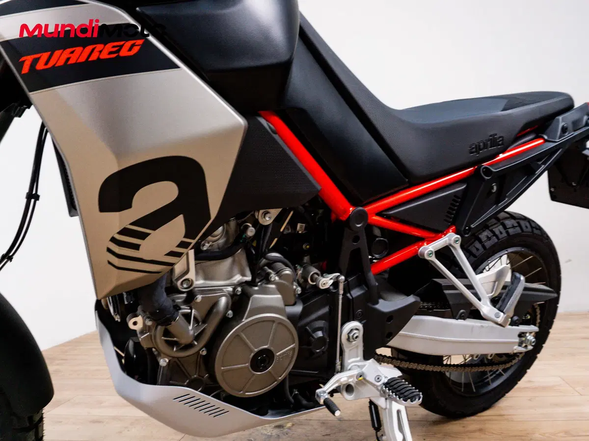 Aprilia Tuareg 660 (2025 - 26) (9)