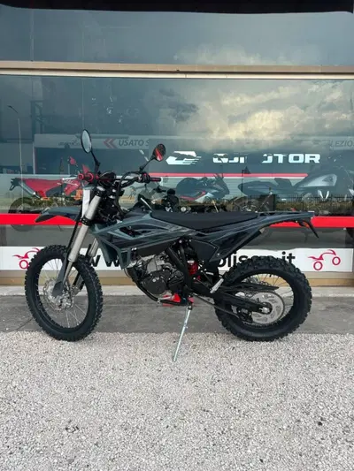 Betamotor RR 125 4T Enduro T - X Special Edition (2025 - 26) nuova