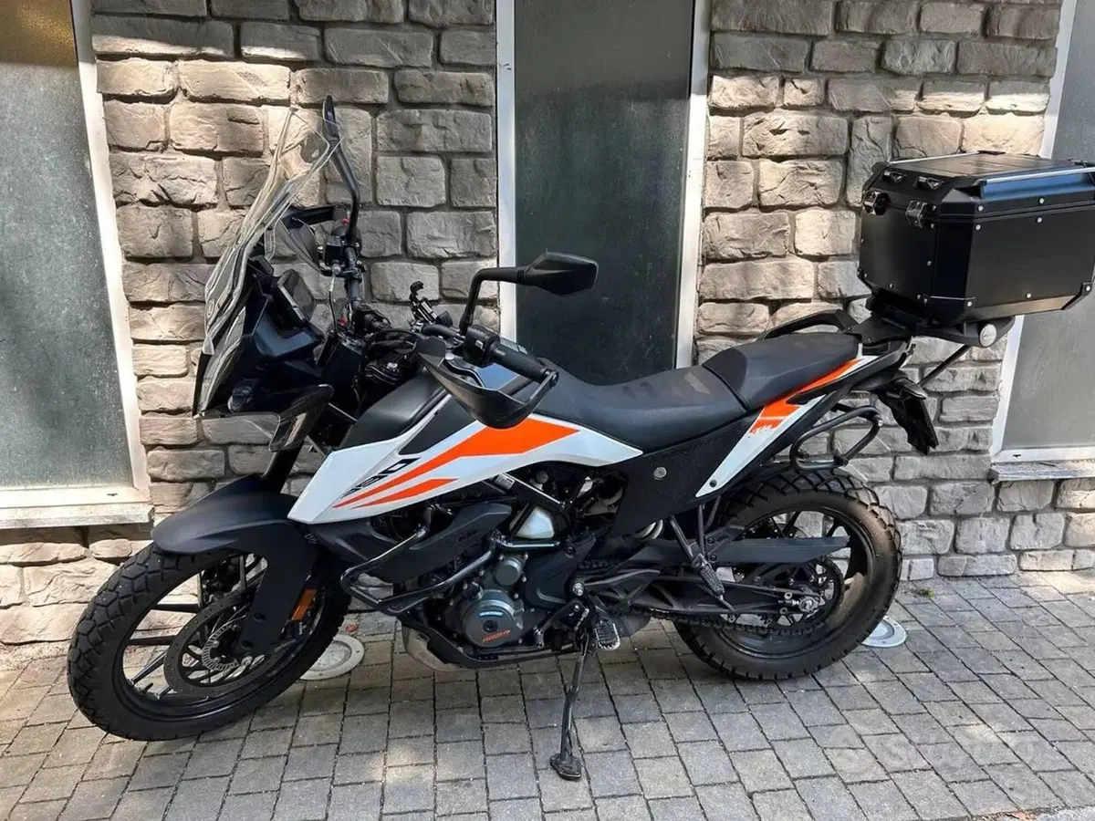 KTM 390 Adventure (2020) (4)