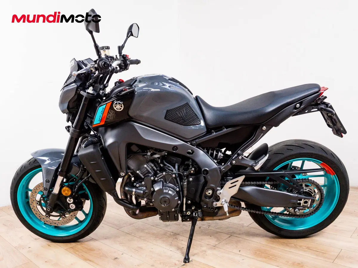 Yamaha MT-09 (2024 - 26) (6)
