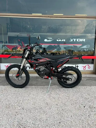 Betamotor RR 125 4T Enduro T (2025 - 26) nuova