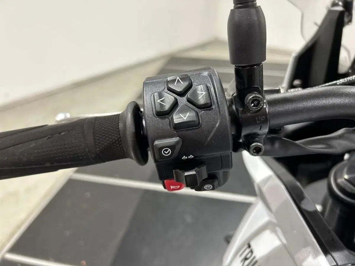 Triumph Tiger Sport 660 (2022 - 24) (7)