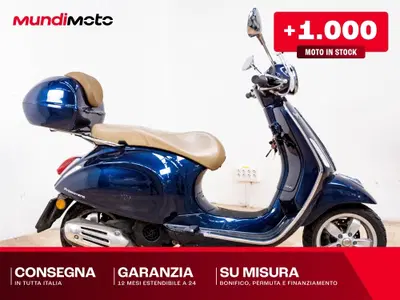 Vespa Primavera 150 (2026) usata