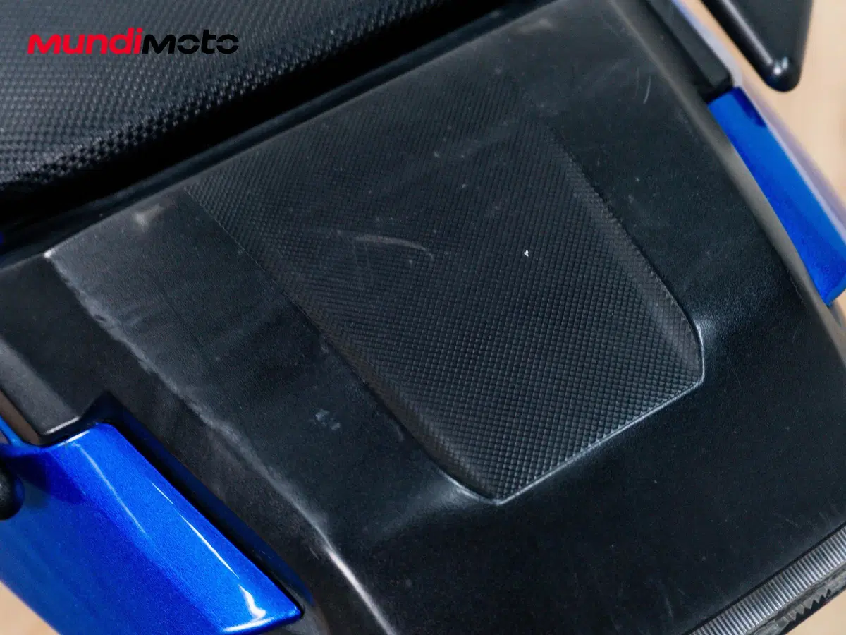 Honda NC 750 X ABS (2014 - 15) (16)
