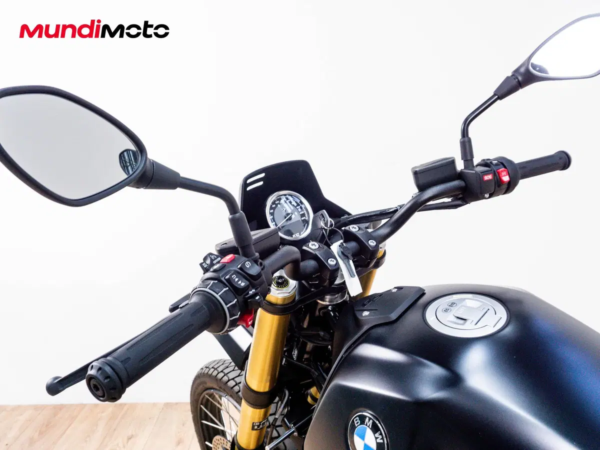 Bmw R 1200 GS (2010 - 12) (11)
