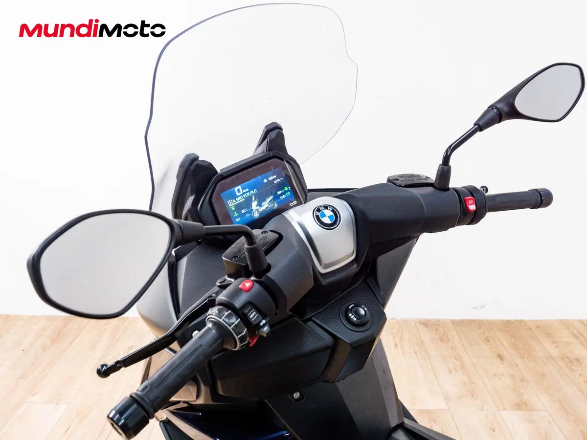 Bmw C 400 GT (2025 - 26) (11)
