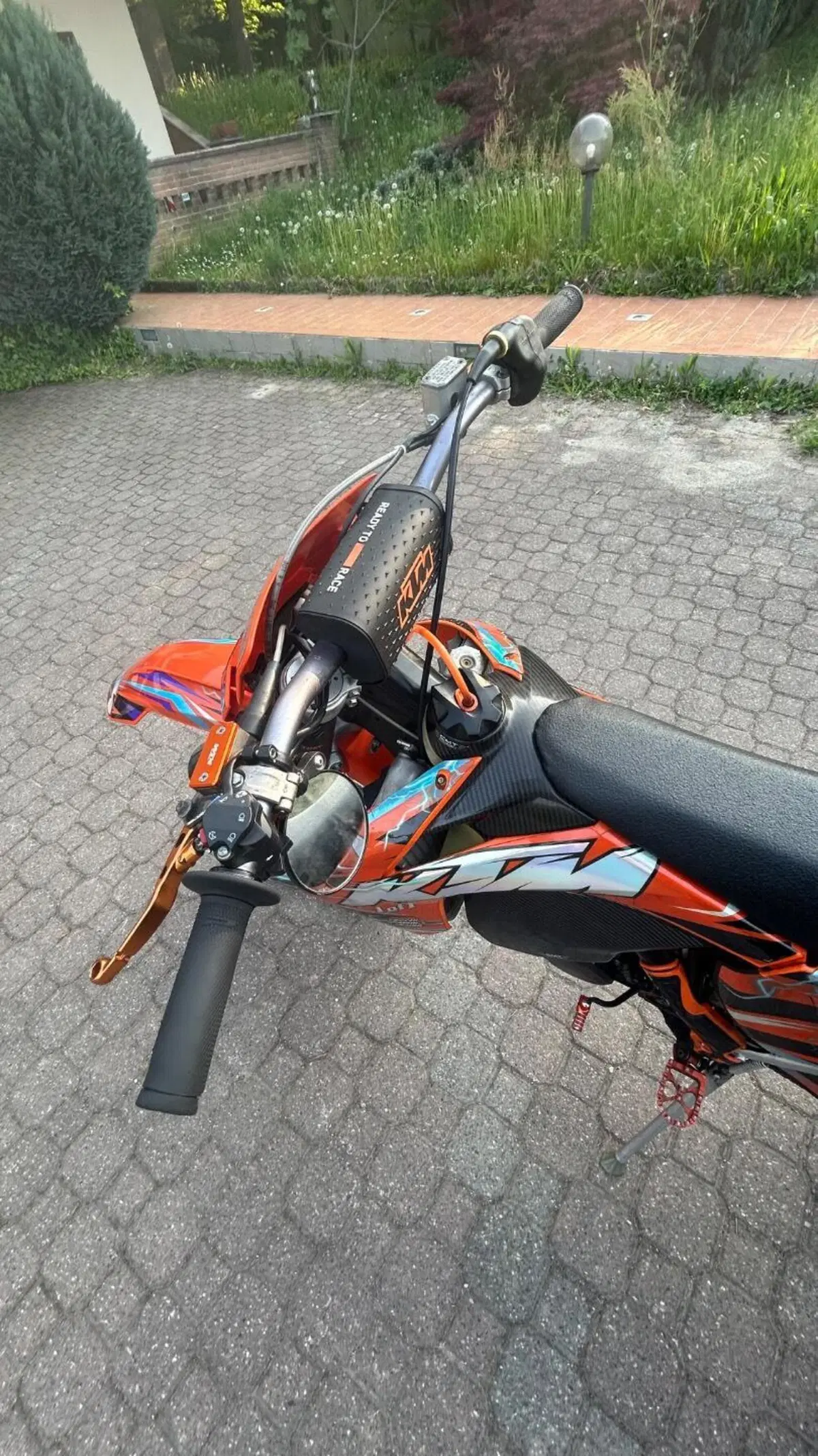 KTM 125 EXC (2013) (7)