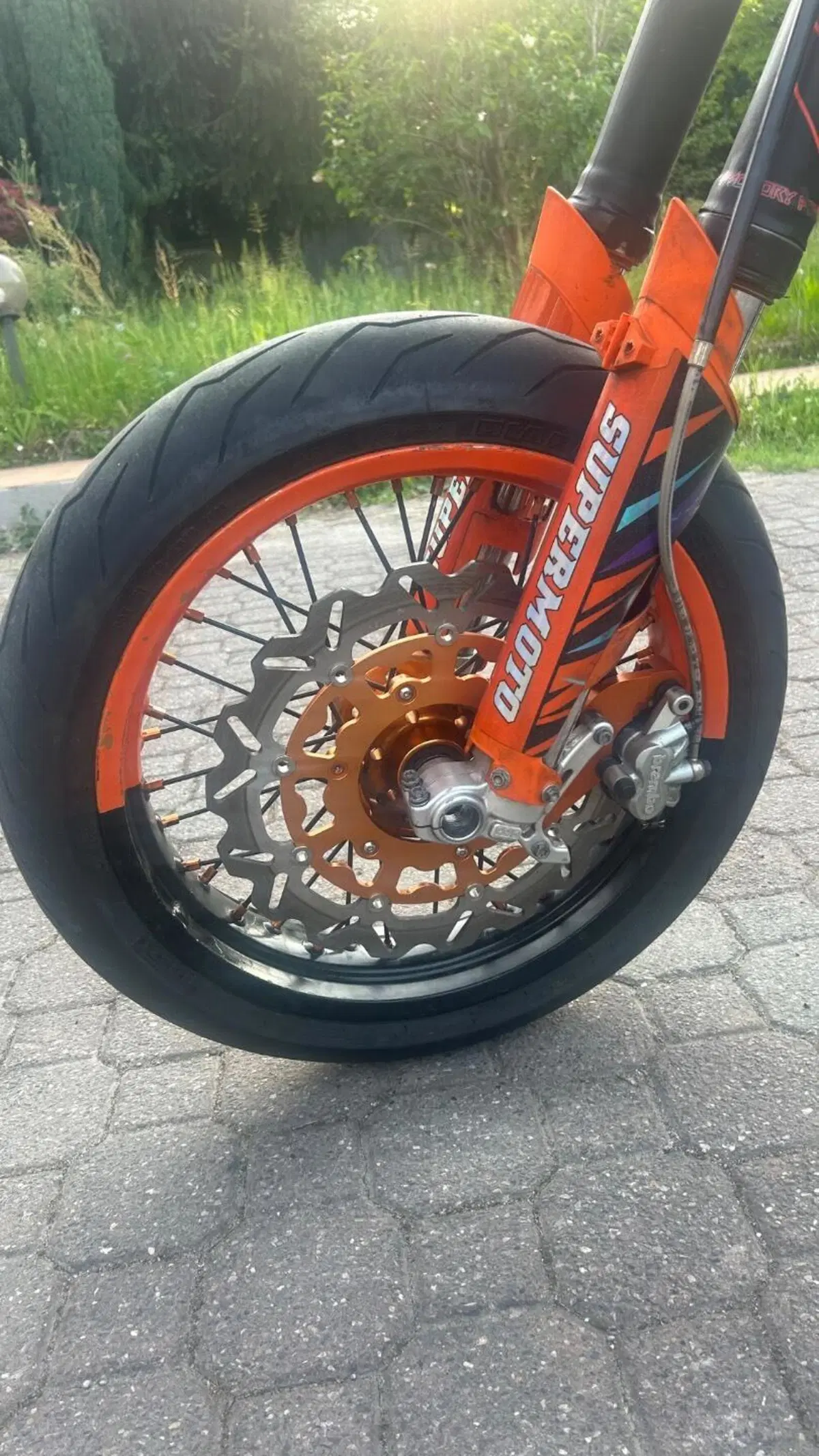 KTM 125 EXC (2013) (8)