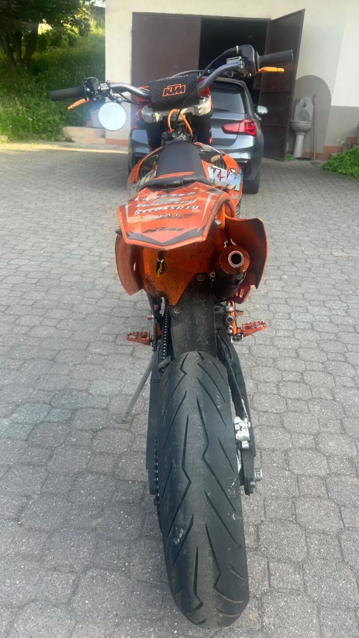 KTM 125 EXC (2013) (9)