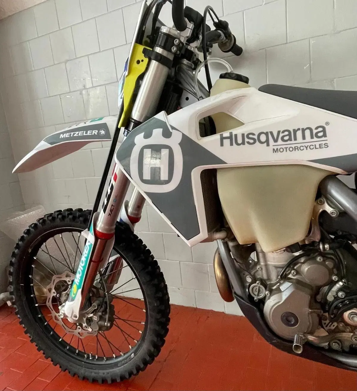 Husqvarna FE 350 (2023) (3)