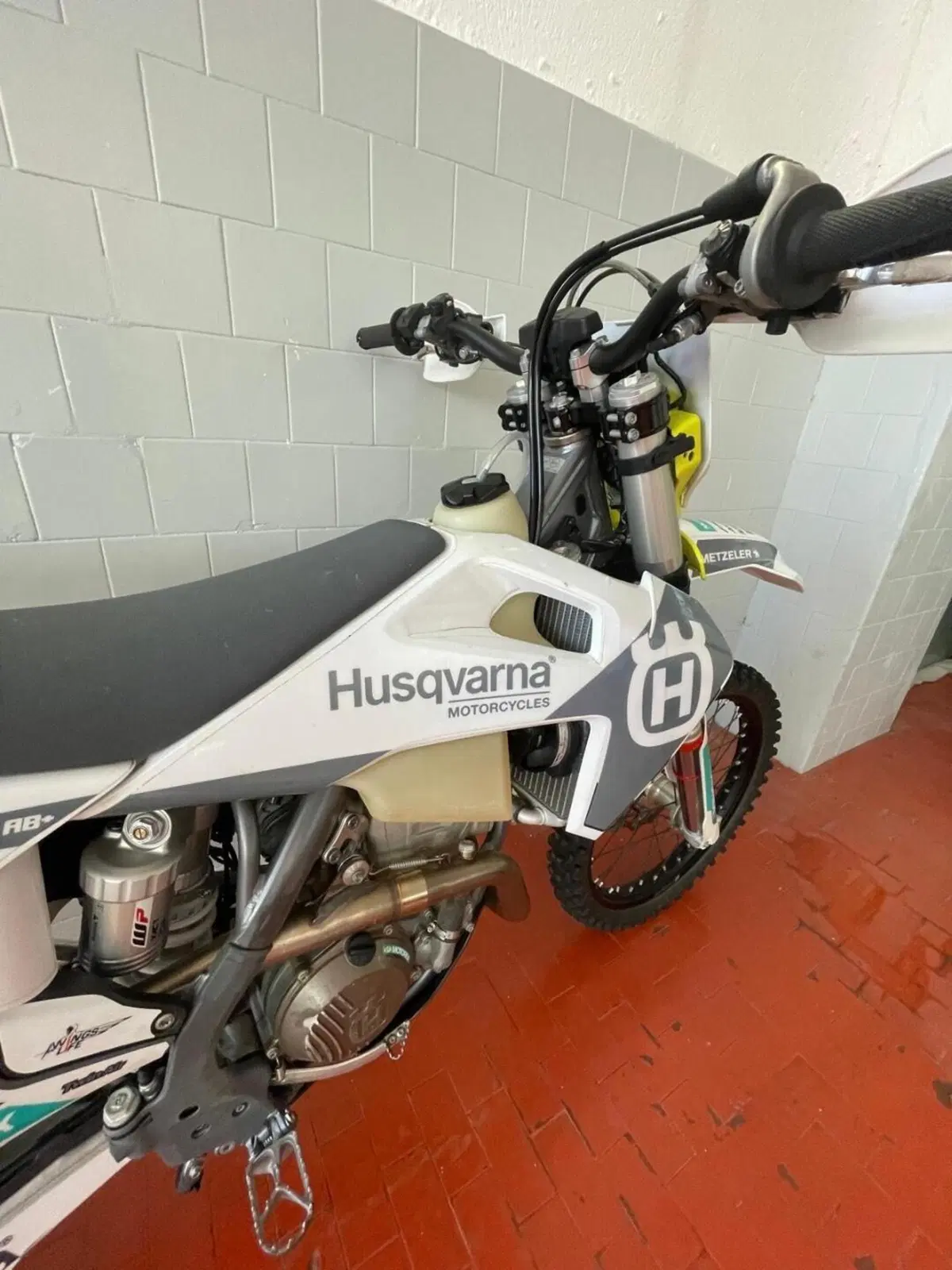 Husqvarna FE 350 (2023) (6)
