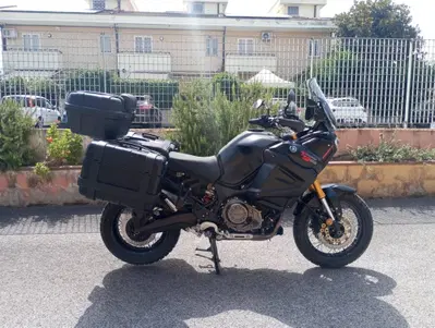 Yamaha XT1200Z Super T&eacute;n&eacute;r&eacute; ABS (2017 - 20) usata
