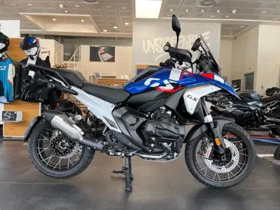 Bmw R 1300 GS Trophy (2023 - 26) usata