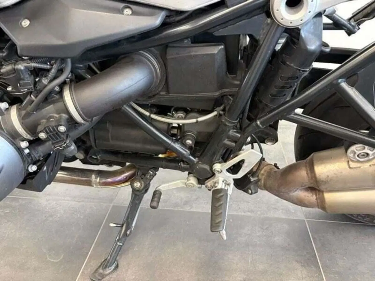 Bmw R nineT 1200 (2017 - 20) (5)