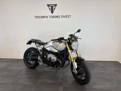 Bmw R nineT 1200 (2017 - 20) usata