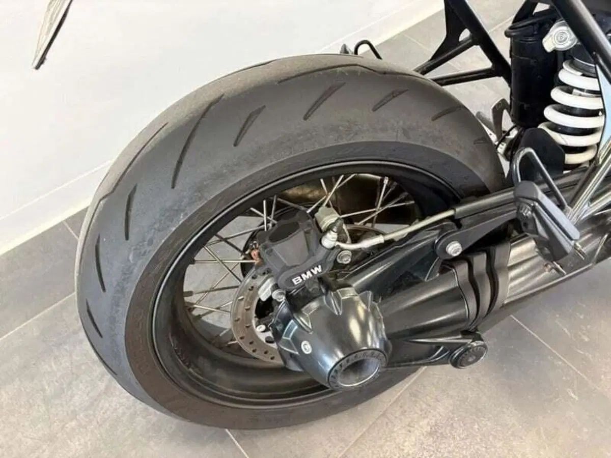 Bmw R nineT 1200 (2017 - 20) (7)