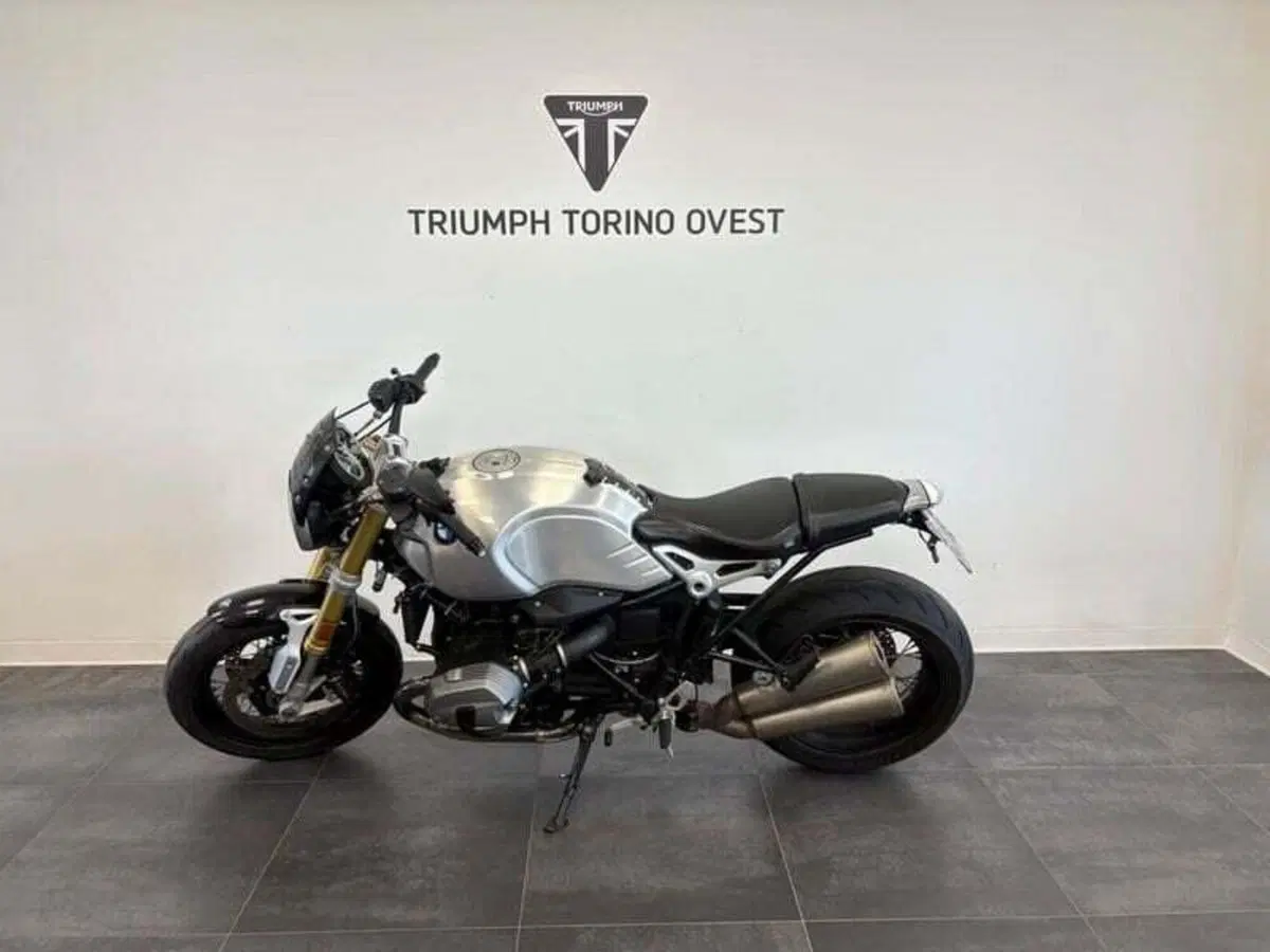 Bmw R nineT 1200 (2017 - 20) (3)
