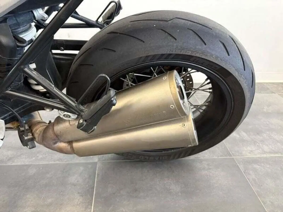 Bmw R nineT 1200 (2017 - 20) (6)