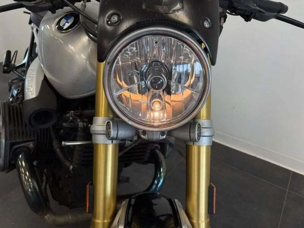 Bmw R nineT 1200 (2017 - 20) (2)