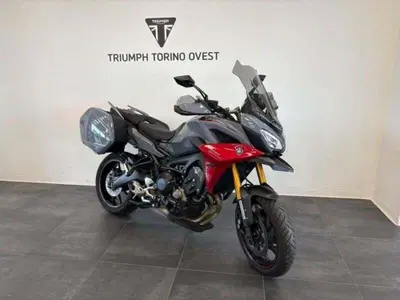 Yamaha Tracer 900 GT (2018 - 20) usata