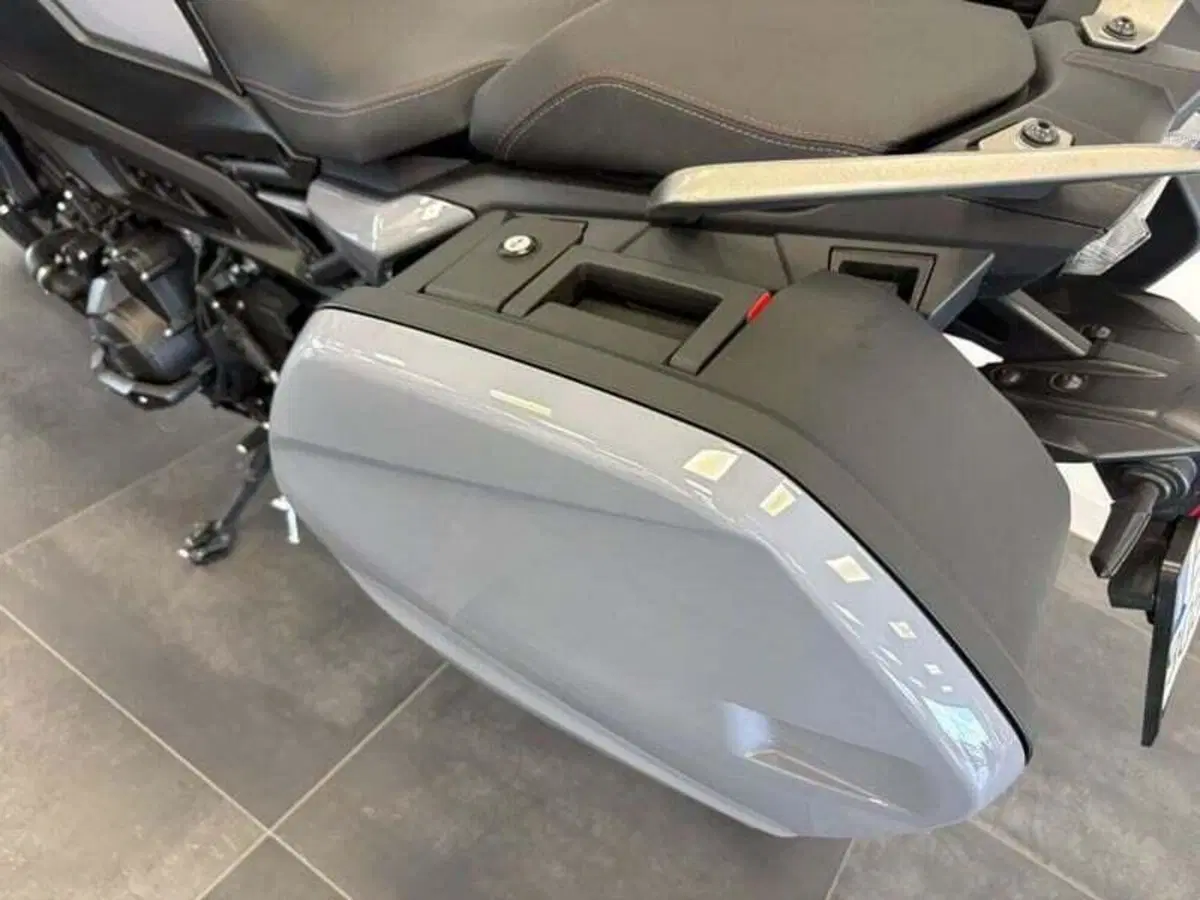 Yamaha Tracer 900 GT (2018 - 20) (7)