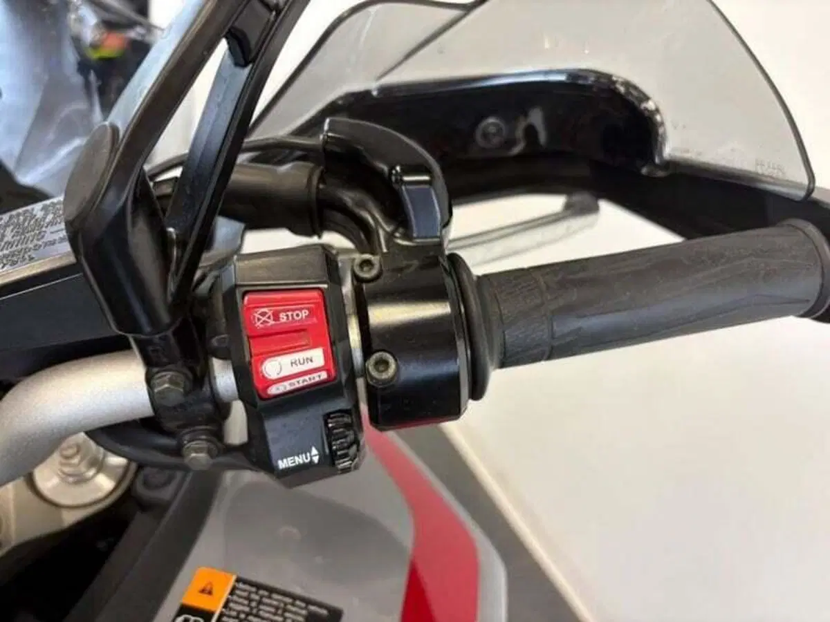 Yamaha Tracer 900 GT (2018 - 20) (6)