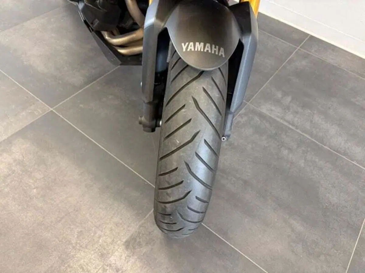 Yamaha Tracer 900 GT (2018 - 20) (11)