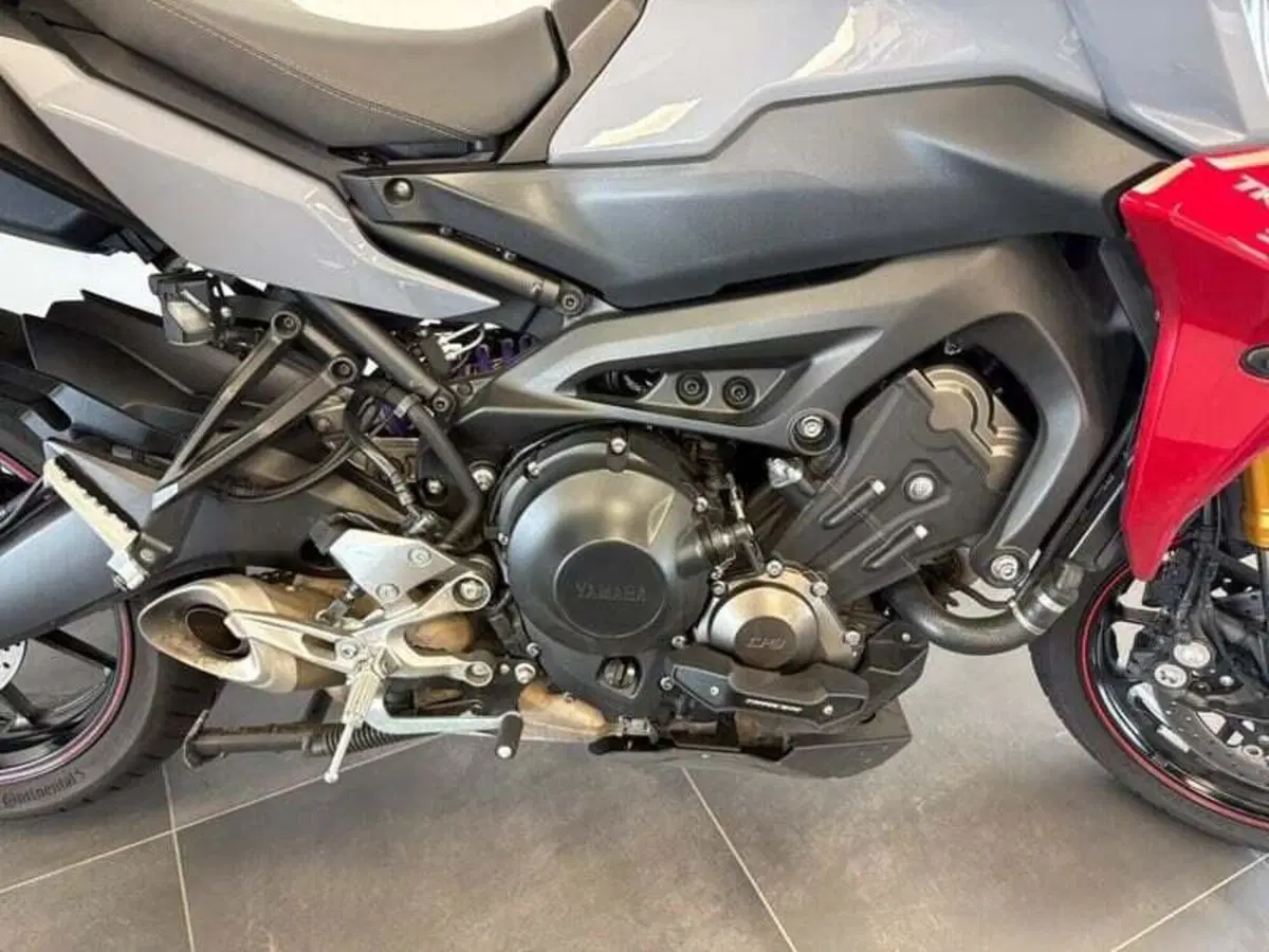 Yamaha Tracer 900 GT (2018 - 20) (12)
