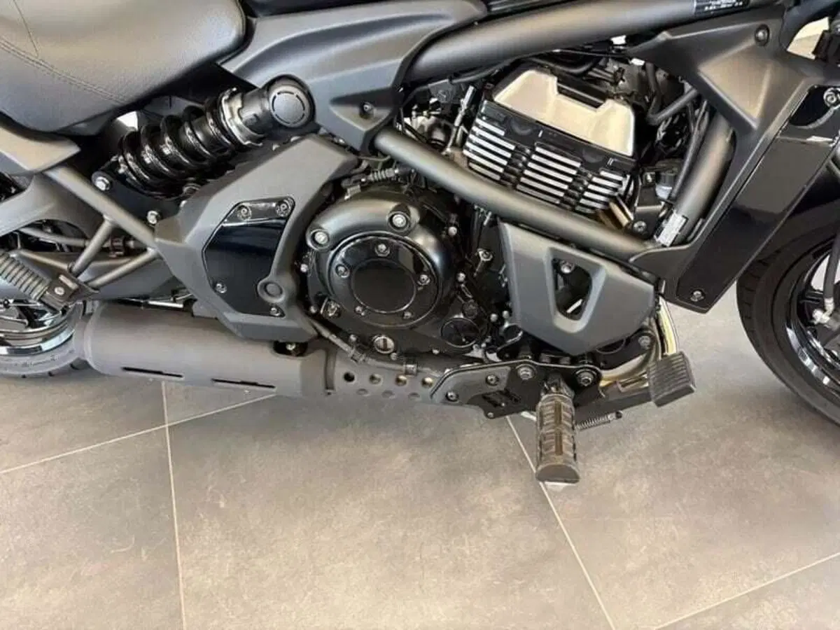 Kawasaki Vulcan S (2021 - 24) (9)