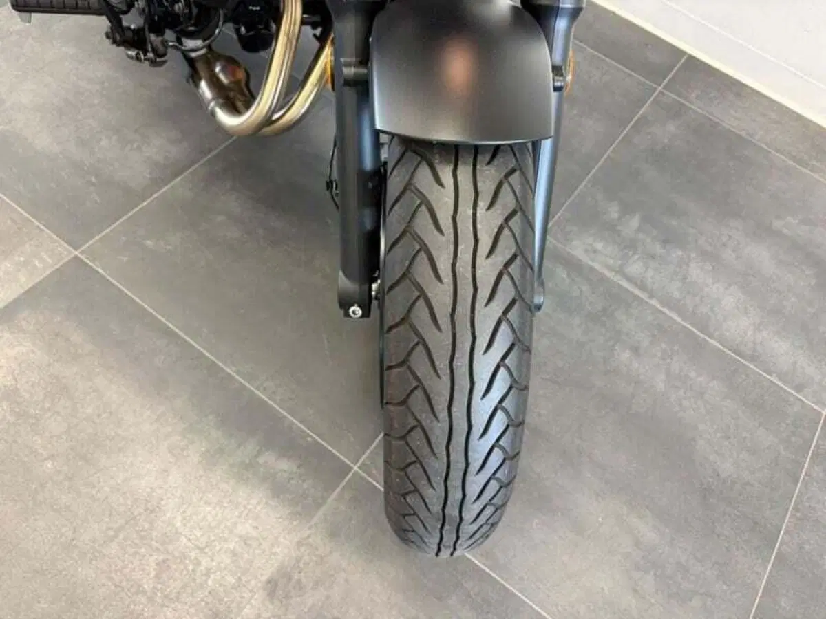 Kawasaki Vulcan S (2021 - 24) (8)