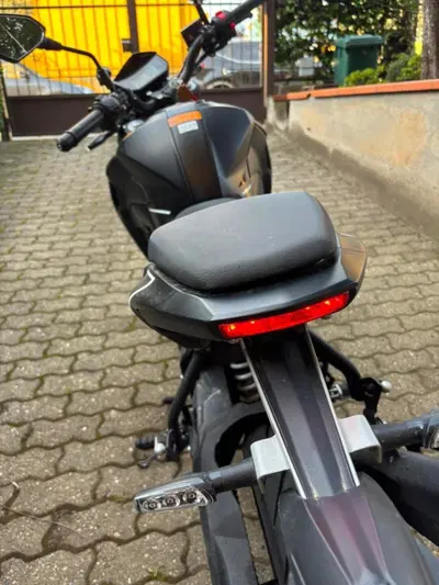 Keeway Motor RKF 125 (2021 - 24) usata