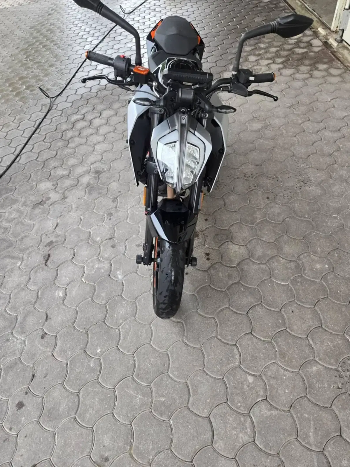 KTM 125 Duke (2021 - 23) (11)
