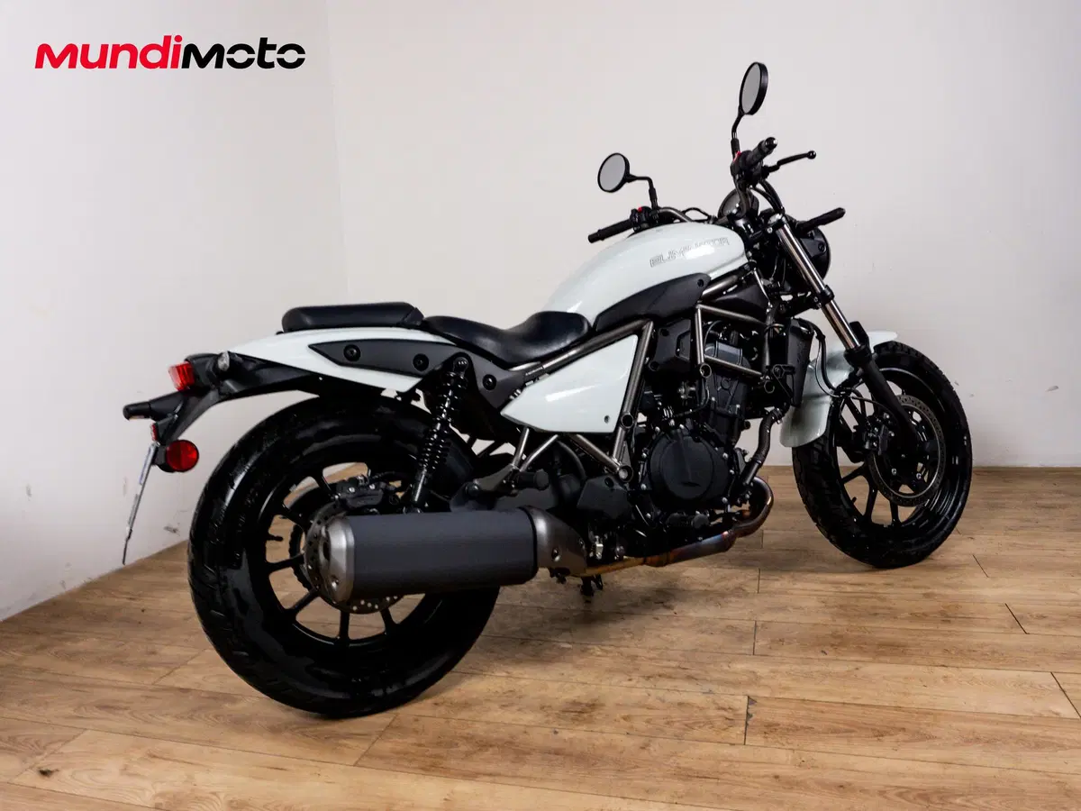 Kawasaki Eliminator 500 (2024 - 26) (3)