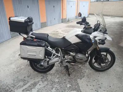 Bmw R 1200 GS (2008 - 09) usata