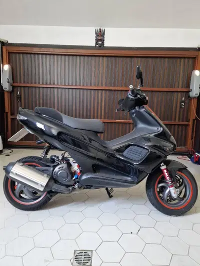 Gilera Runner 180 FXR Kat usata