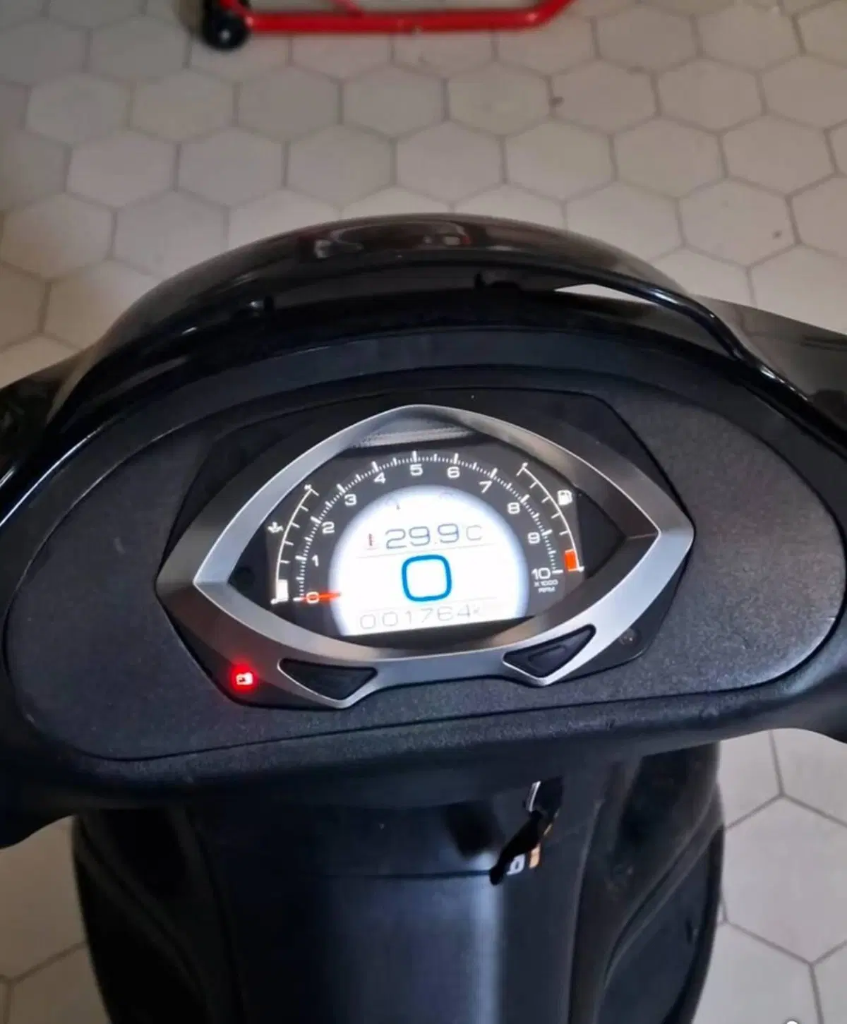 Gilera Runner 180 FXR Kat (3)