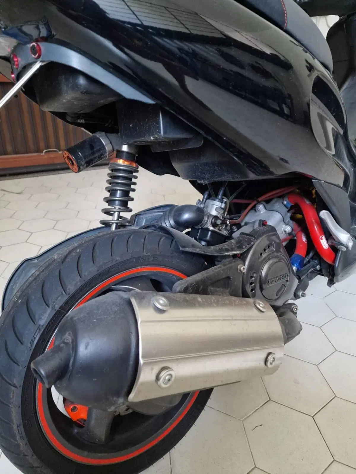 Gilera Runner 180 FXR Kat (4)