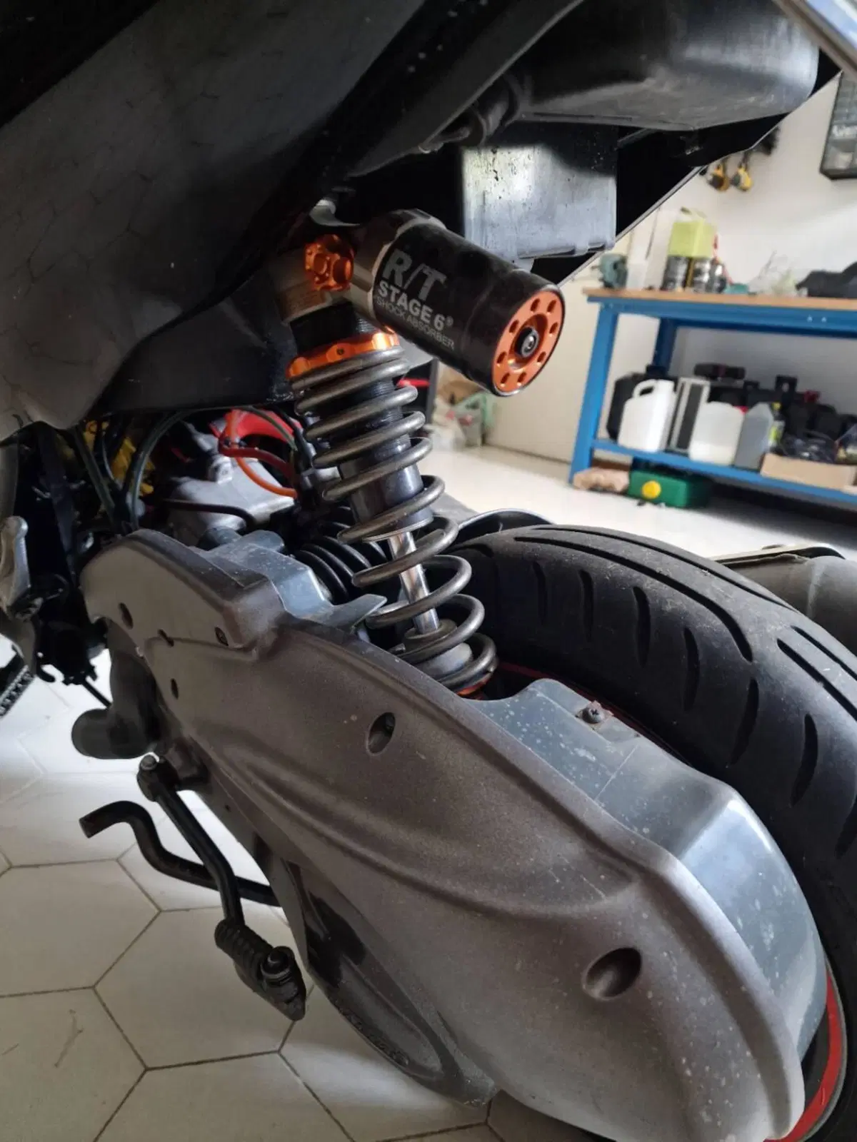 Gilera Runner 180 FXR Kat (5)