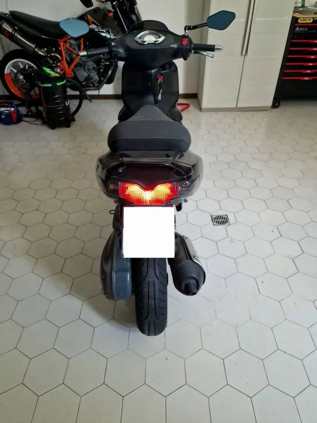 Gilera Runner 180 FXR Kat (8)
