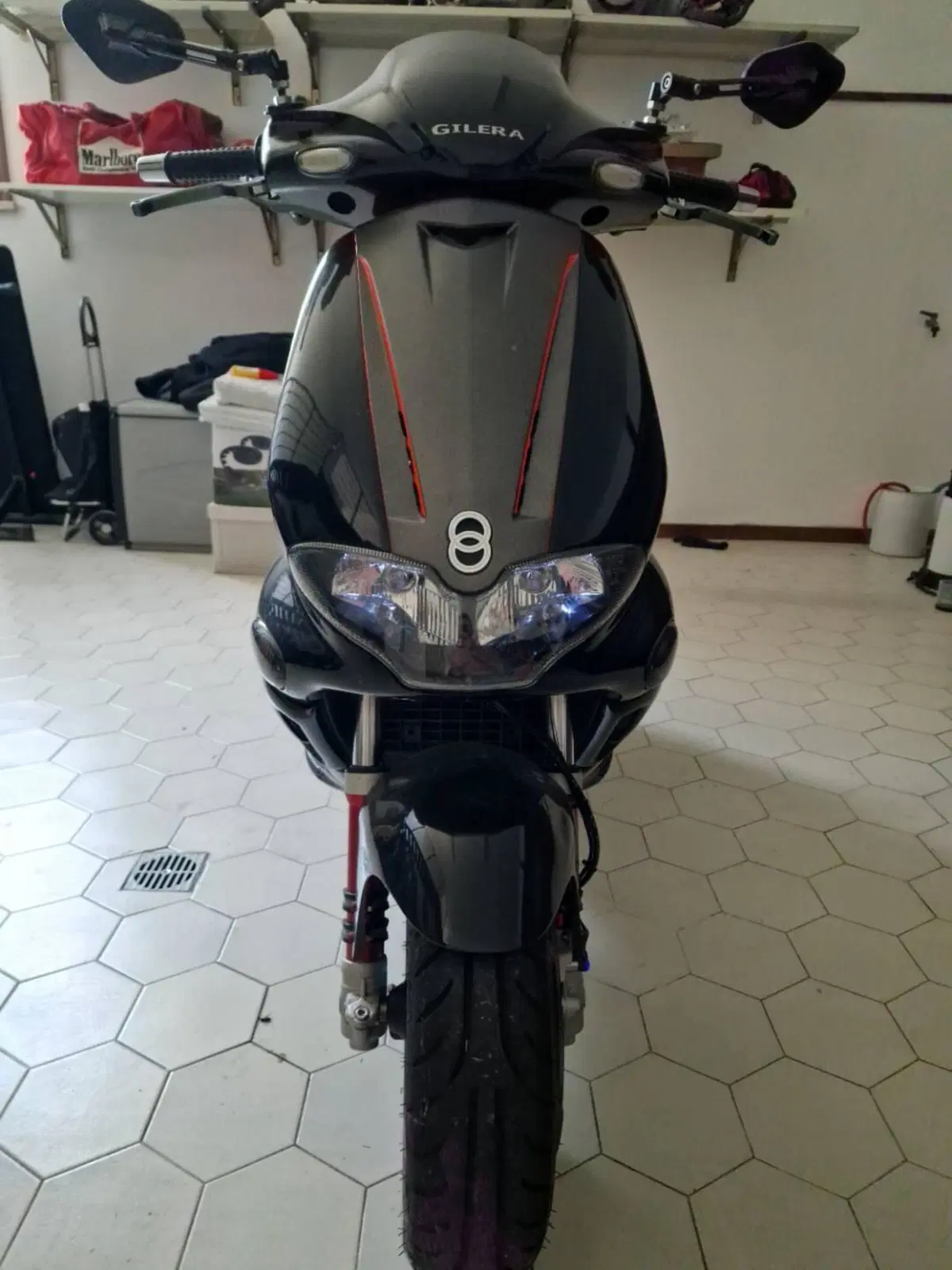 Gilera Runner 180 FXR Kat (9)