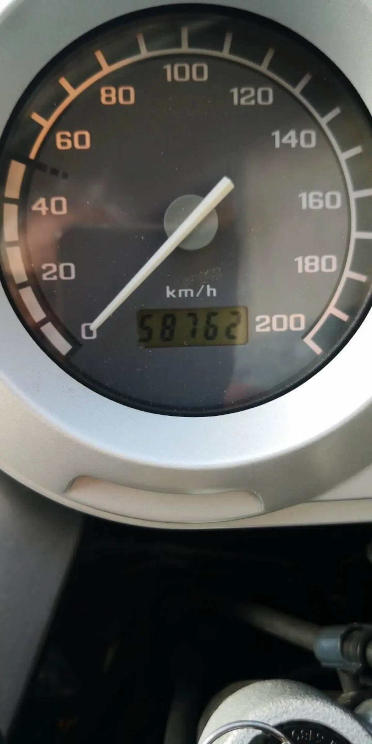 Bmw F 650 GS (2004 - 07) (8)