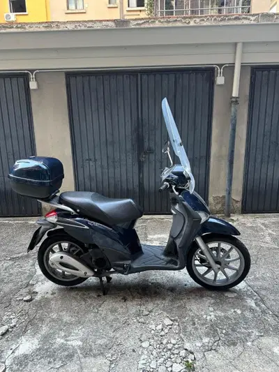 Piaggio Liberty 150 4T (2008 - 13) usata