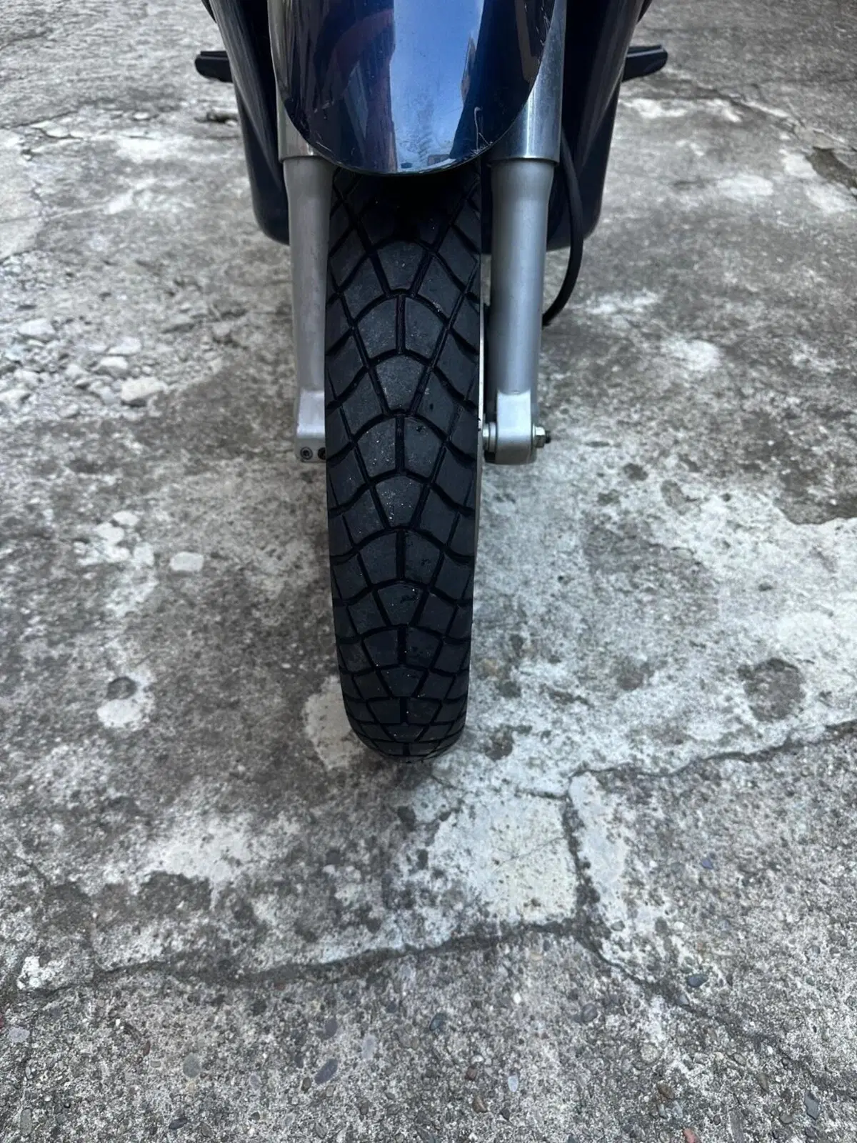 Piaggio Liberty 150 4T (2008 - 13) (8)