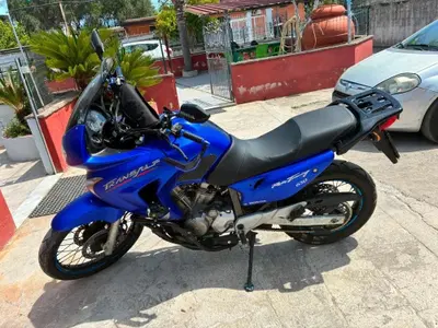 Honda Transalp XL 650V (2000 - 04) usata
