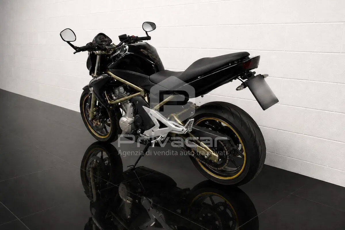 Kawasaki ER-6N (2005 - 08) (4)