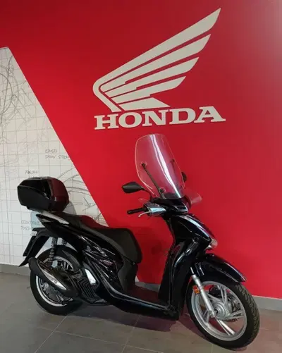 Honda SH 150i (2020 - 23) usata