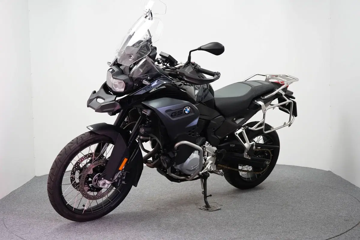 Bmw F 850 GS (2021 - 24)