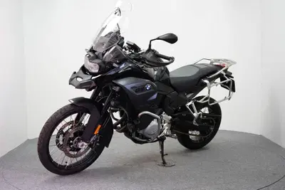 Bmw F 850 GS (2021 - 24) usata