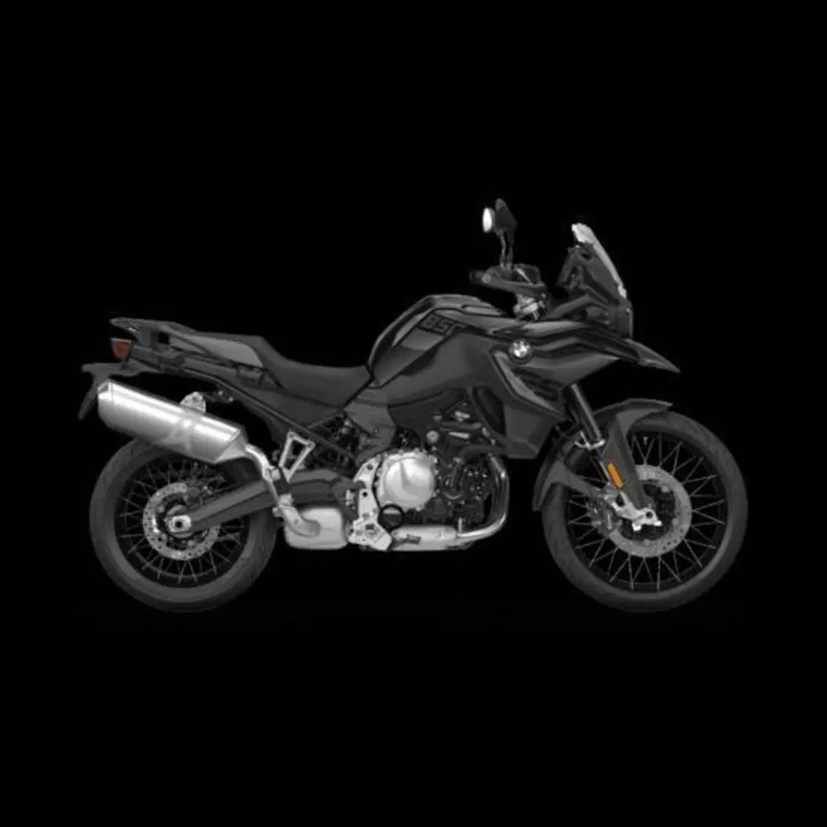 Bmw F 850 GS (2021 - 24) (2)